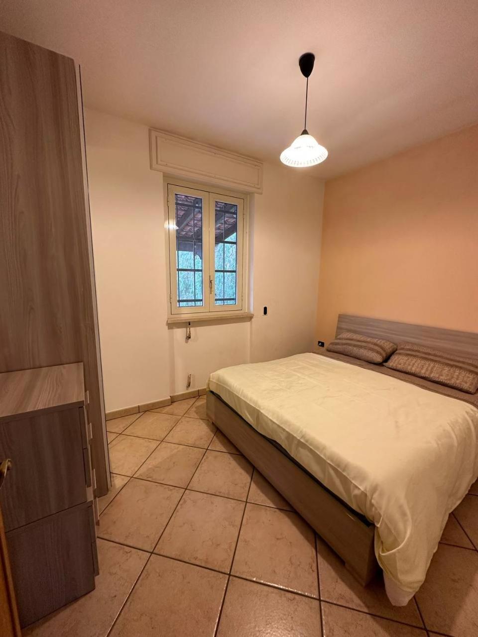 Villa Zoe 托里德欧索 外观 照片