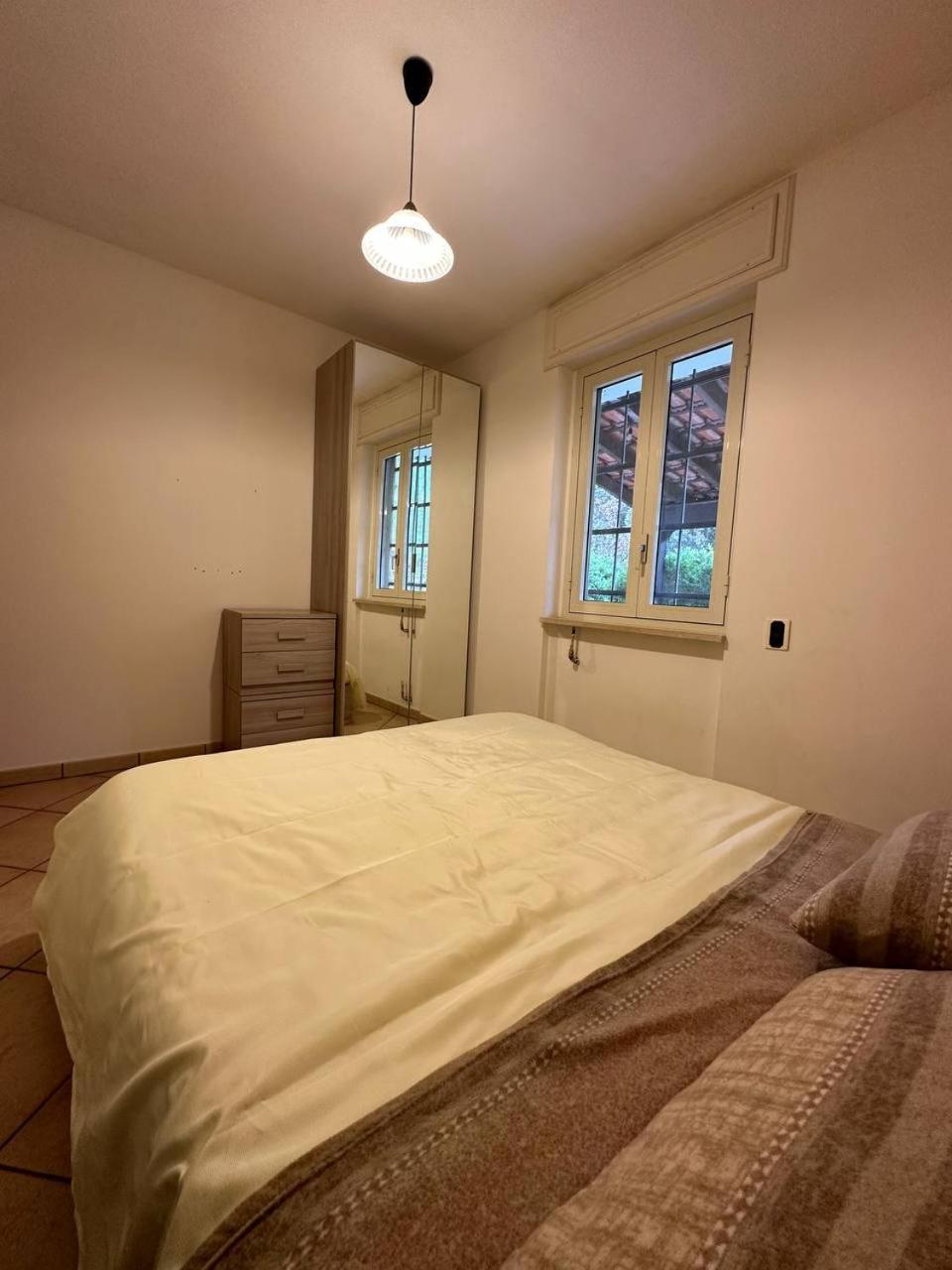 Villa Zoe 托里德欧索 外观 照片
