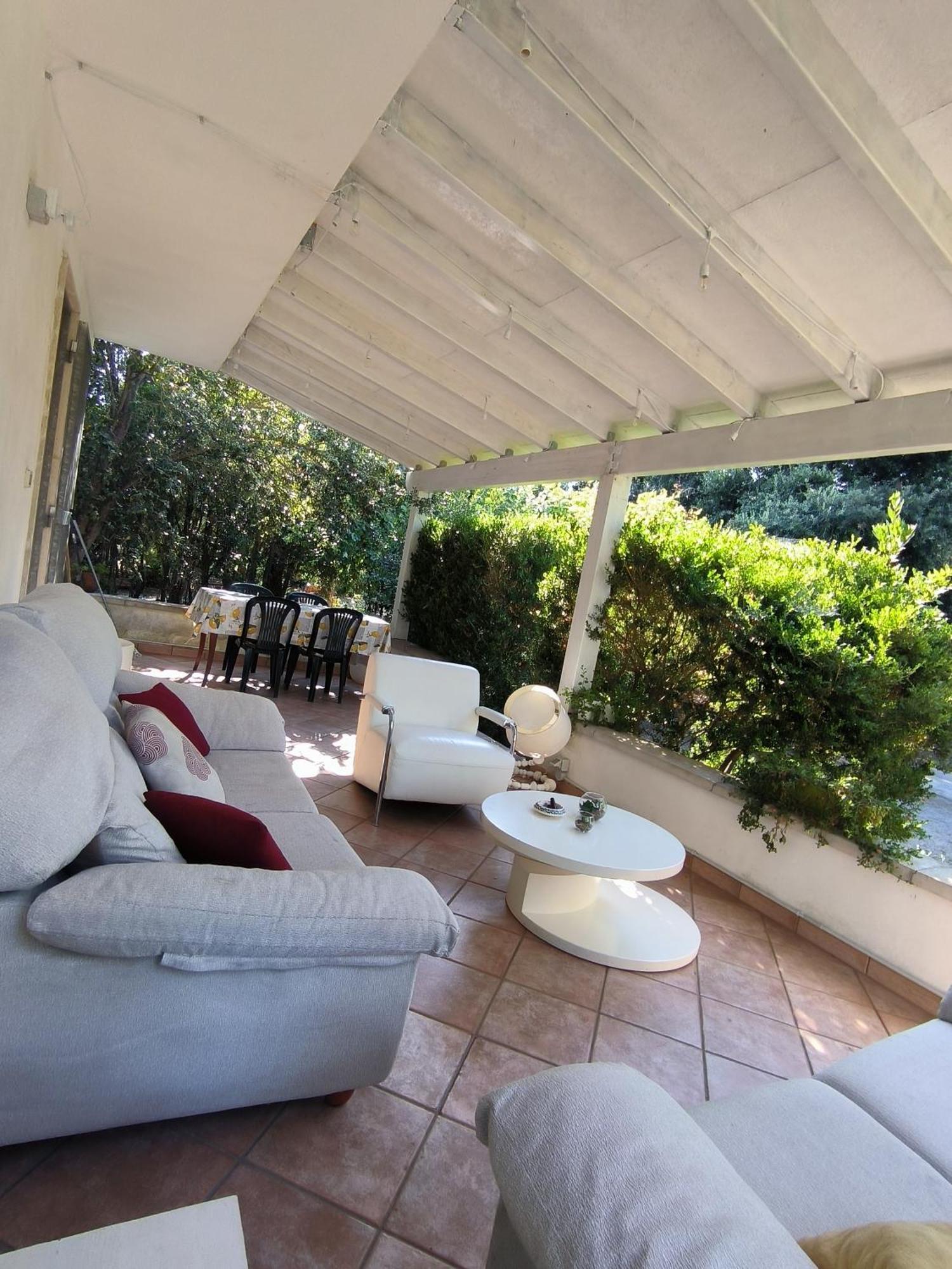 Villa Zoe 托里德欧索 外观 照片